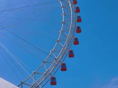 -天津之眼摩天轮