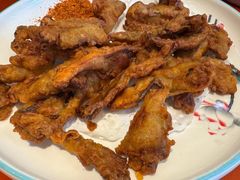 -川悦壹号·川菜(蠡溪路店)