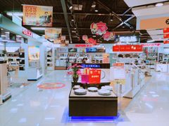 -苏宁易购(Suning Elec无锡五洲国际装饰城)