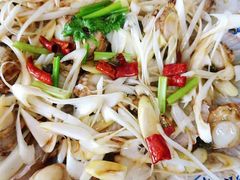 -胖子饺子馆·海鲜家常菜(海军博物馆店)