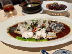 -侨美食家·粤菜(体育西路店)