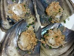 -锦里海景海鲜餐厅.三亚老字号(亚龙湾中心广场店)