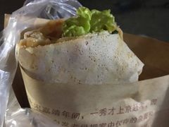 -湖南师范大学-木兰路食堂