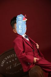 -芭比儿童摄影(土门西二环店)