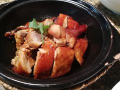 -小团圆餐厅(欧洲城店)