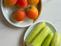 -何适山庄 ·可团建(水长城P2停车场店)