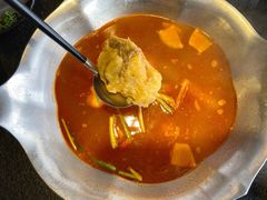 -湊湊火锅·茶憩(和平大悦城店)