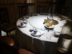 包厢-盐帮食坊•小河帮川菜(四川师大店)