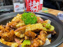 -状元虎.摇滚炒鸡.家常菜(义勇街店)