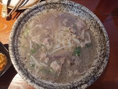 -越谜·越南餐厅(长白店)