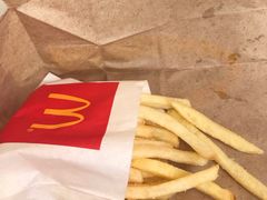 -麦当劳(永泰得来速店)