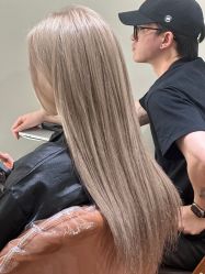 -WM Hair Salon精品店