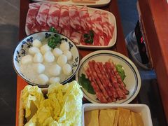 -老员外骨汤火锅(海州古城店)