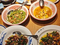 -俏湖兰·辣椒炒个肉(海沧店)