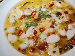 -章吴记喜瑞餐厅(东东城店)