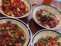 -徐春娇下饭菜(萧山奥体国际村店)