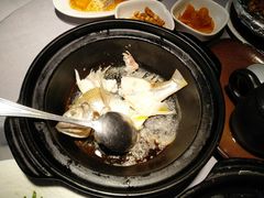 海立鱼-百味馆·粤菜·湛江菜(后海花园店)