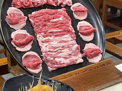 -东来顺•非遗火锅(外滩店)