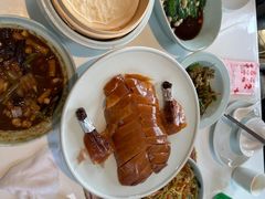 -红樱桃·欢乐餐厅(太原里店)