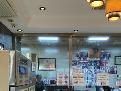 -清真·二嫂子煎饼果子(鼓楼旗舰形象店)