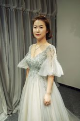 -ZHICOME·稚蔻婚纱礼服造型定制(西安龙首印象城店)