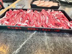 -林记潮牛·牛肉火锅(上马墩店)