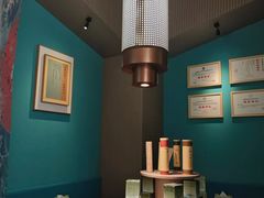 -锦艾·推拿艾灸&疗愈SPA(凯德1818店)