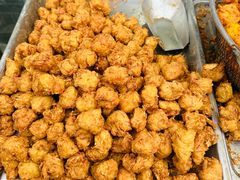 -正味斋锅巴菜(西北角店)