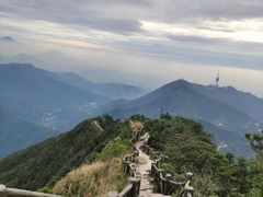 -梧桐山风景名胜区