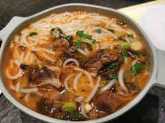 花溪牛肉粉-不老溪贵州菜(广安门总店)
