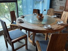 -湖南老灶台·农业餐饮(龙胜店)