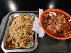 -悦喜客来购物广场(中山路店)