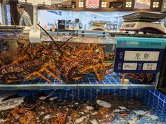 -东海怡品海鲜豆捞(星街坊店)