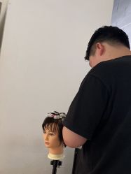 -汤尼英盖TONI&GUY-essensuals