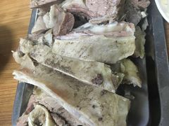 -马学武手抓美食(下南关总店)