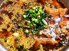 -蓉城西二道无名冒菜(西二道街店)
