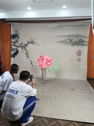 -爱儿美儿童摄影亲子馆(五路居店)