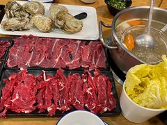 -林记潮牛·牛肉火锅(上马墩店)