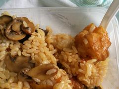 -五观堂素食(新华路店)