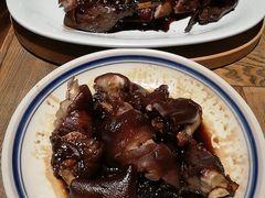 -老头儿油爆虾(胜利河美食街店)