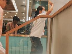 -翠华餐厅(正佳广场店)