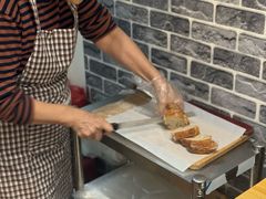 -熊叔熊婶面包房(团结湖店)