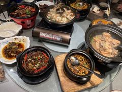 -陶德砂锅(蜀汉路店)