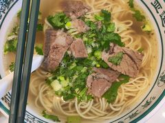 -伊北味·清真青海拉面村(延安路店)