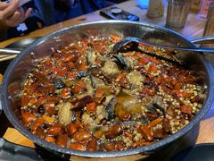 -望京一号·重庆江湖菜(工体店)