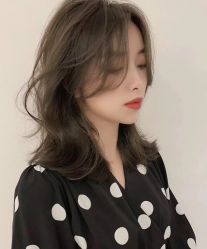 -朗峰专业美发沙龙