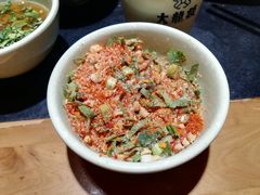 -大龙辣火锅·龙虾·烧烤(湖滨新天地店)
