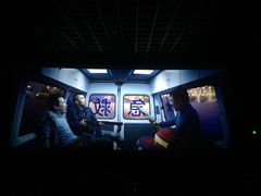 -长安国际影城(钟楼店)