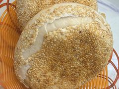 -清真喜兰老丁羊汤特色小吃