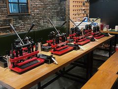 -太平老街-前行美术馆